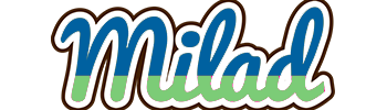 milad logo