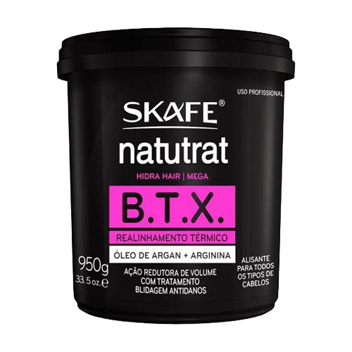 بوتاکس مگا BTX Mega Natutrat 950g کد 40416